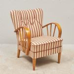 1581 6140 ARMCHAIR